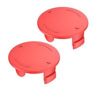 Senda Lot de 2 cache-bobines de rechange compatibles avec Bosch ART30-36LI, AdvancedGrassCut36, ART 24, ART 27, ART 30, ART24+, ART27+, ART30+