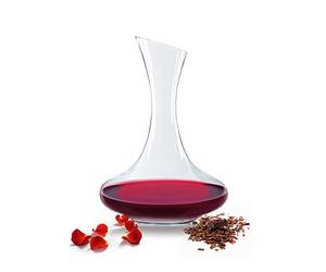 sendez faite à la main Carafe à vin 1,5 L Décanteur Carafe en verre carafe Verre