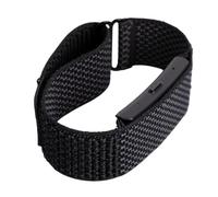 SENECESLI Bracelet Intelligent, Traqueur d'activité, IP67 étanche for Hommes et Femmes (Black)
