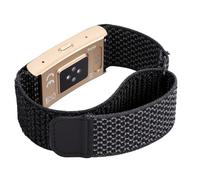 SENECESLI Bracelet Intelligent, Traqueur d'activité, IP67 étanche for Hommes et Femmes (Gold)