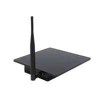 SENECESLI Répéteur Radio Solaire pour Lora, RAK4631, Panneau Solaire, Silicium Monocristallin, Répéteur, Extension, étanche