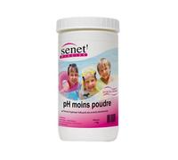 PH MOINS POUDRE 1.5KG