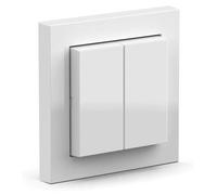 Senic Amis de l'interrupteur Hue Polycarbonate (PC) Blanc