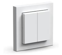 Senic Amis de l'interrupteur Hue Polycarbonate (PC) Blanc
