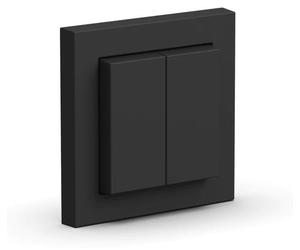 Senic Interrupteur extérieur pour Philips Hue Noir Neu