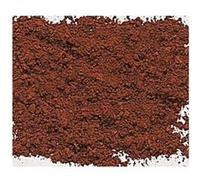 Pigment En Poudre - Sennelier - Terre D'ombre Brûlée - Pot De 200 Ml