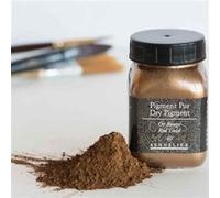 Sennelier 40 - Pigment de peinture - or rouge - 200 ml Doré G