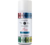 Sennelier 400ml Fixativ LATOUR en bombe aérosol N135277