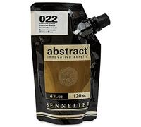Sennelier Abstract Innovative Dose de peinture acrylique - 120 ml