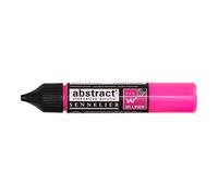 Sennelier Abstract Liner 27ml Fluorescent Pink