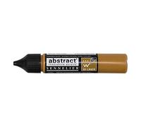 Sennelier Abstract Liner 27ml Yellow Ochre