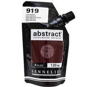 Sennelier Abstract Acrylic 500ml Pouch, Cadmium Red Deep Hue, (10-121521-606)