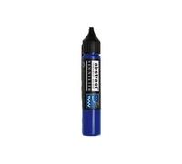 Sennelier Abstract - Peinture - peinture acrylique - turquoise - satin - fine - 27 ml