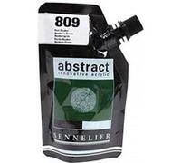 Peinture Acrylique En Sachet - Vert Hooker - 500ml - Sennelier