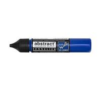 Sennelier Abstrait Acrylique 3D Liner 27ml (Bleu outremer)