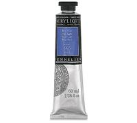 Sennelier - Acrylique cartonné Peinture acrylique 60 ml tube - 365 Bleu clair