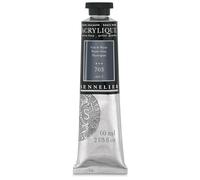 Sennelier - Acrylique cartonné Peinture acrylique 60 ml tube - 703
