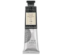 Sennelier Acrylique Peinture acrylique tube 60 ml - 136 Titan Buff