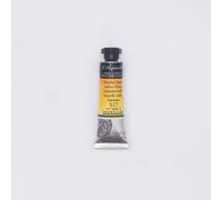 Sennelier Aquarelle 10ml Tube S1 - Jaune Indien (517)