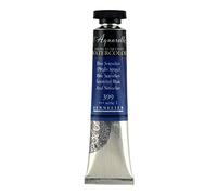 Sennelier Aquarelle 21ml Tube S1 - bleu Sennelier (399)