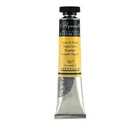 Sennelier Aquarelle 21ml Tube S1 - Jaune De Naples (567)
