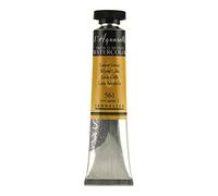 Sennelier Aquarelle 21ml Tube S1 - jaune Lake (561)