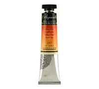 Sennelier Aquarelle 21ml Tube S1 - Or Ochre (257)