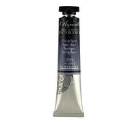 Sennelier Aquarelle 21ml Tube S1 - Payne's Gris (703)