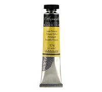 Sennelier Aquarelle 21ml Tube S1 - Primary jaune (574)