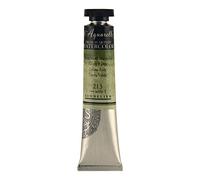 Sennelier Aquarelle 21ml Tube S1 - Vert Terre (213)