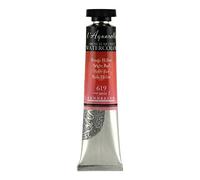 Sennelier Aquarelle 21ml Tube S2 - Brillant rouge (619)