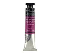Sennelier Aquarelle 21ml Tube S2 - Cobalt Violette Clair teinte (911)