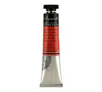 Sennelier Aquarelle 21ml Tube S2 - French Vermillion (675)