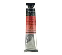Sennelier Aquarelle 21ml Tube S2 - Rose Dore Laque De Garance (691)