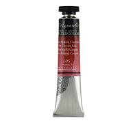 Sennelier Aquarelle 21ml Tube S3 - Alizarin Cramoisi Lake (695)