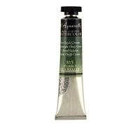 Sennelier Aquarelle 21ml Tube S3 - Oxyde De Chrome Vert (815)