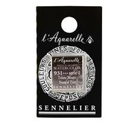 Sennelier Aquarelle demi Pan S1 - Teinte Neutre (931)