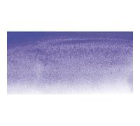 Sennelier Aquarelle demi Pan S2 - Bleu-Violette (903)