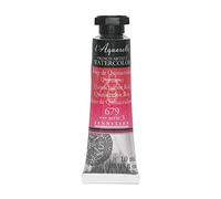 Sennelier - Aquarelle Sennelier 10 ml n 679 rouge de quinacridone (primaire)