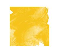 Sennelier - Aquarelle Sennelier Demi-Godet N 559 Auréoline