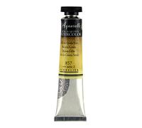 Sennelier Aquarelle Tube S2 de 21 ml - Marron Vert (857)