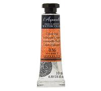 Sennelier Aquarelles pour artistes français Tube de 10 ml, cuivre irisé