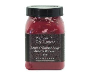 Sennelier Artist Dry Pigment Pot de 175 ml Alizarin Red Lake