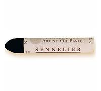 Sennelier Pastel, gris Payne
