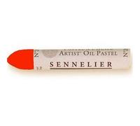 Sennelier Artists Oil Pastels - Vermilion G