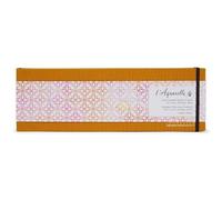 SENNELIER CARNET AQUARELLE 10x30CM 20F 3