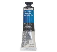 Sennelier Couleurs à l'huile : 40ml Bleu céruléen Hue