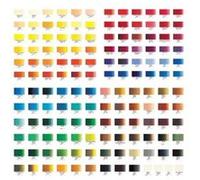 Sennelier Couleurs à l'huile : 40ml carbone Noir G