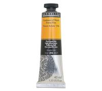 Sennelier Couleurs à l'huile 40 ml Clair Ocre Jaune