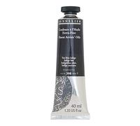 Sennelier Peinture à l'huile Extra-fine Ton Bleu Indigo N°308 40 ml